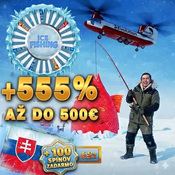 Кадр рекламы LuckyPlay