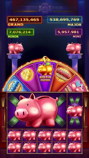Кадр рекламы Dragon slots