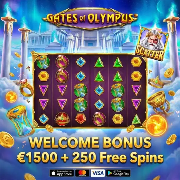Кадр рекламы Slots Machine