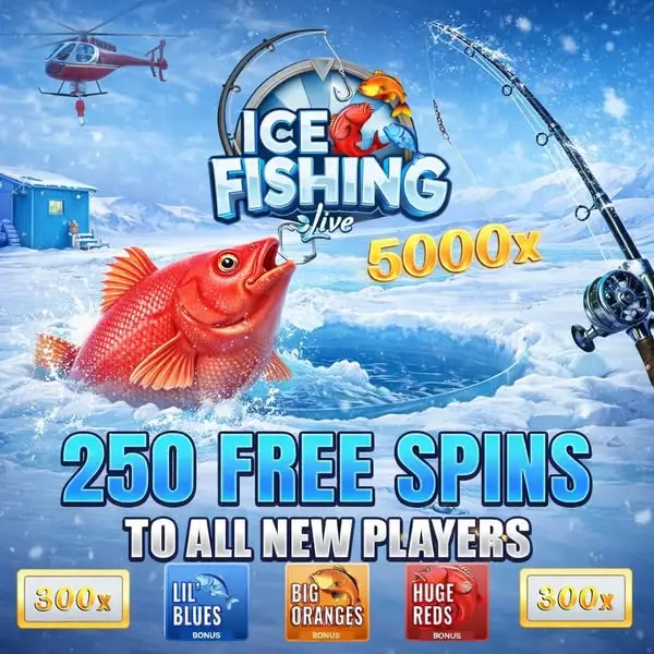 Кадр рекламы Holland Slots