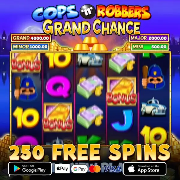 Кадр рекламы Lucky Win