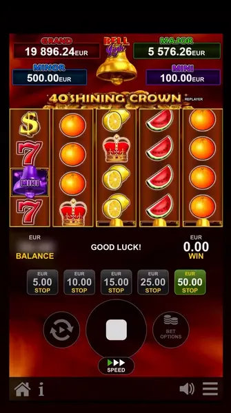 Кадр рекламы Sly Lé Kushal Lucky