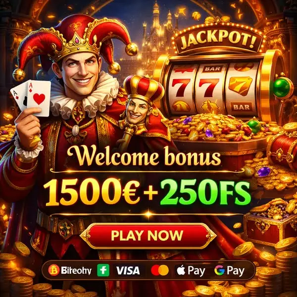 Кадр рекламы Big Win