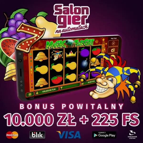 Кадр рекламы Salon Gier