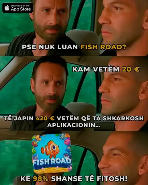 Кадр рекламы Mystic Drift