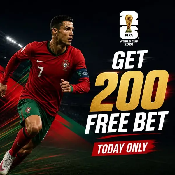 Кадр рекламы World Cup
