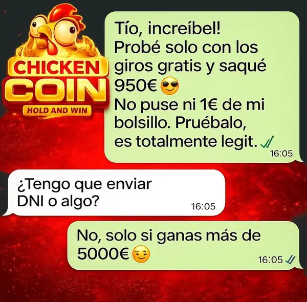 Кадр рекламы Big Win Zone