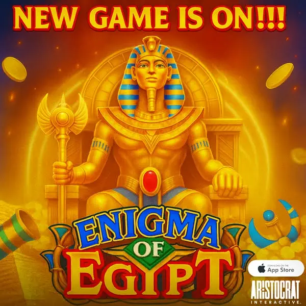 Кадр рекламы Best Australian Gaming Sites