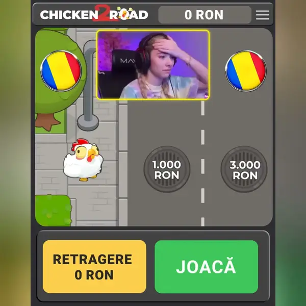 Кадр рекламы Fortunio