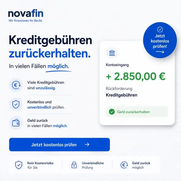 Кадр рекламы Novafin.at
