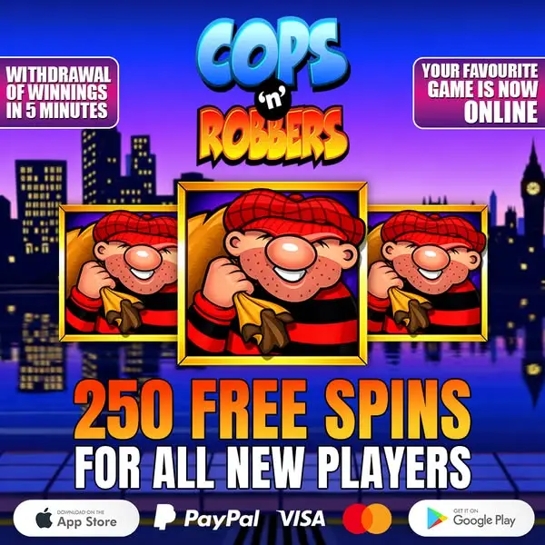 Кадр рекламы Fortune Play