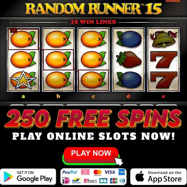 Кадр рекламы Royal Slot