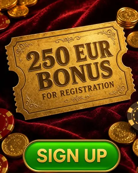 Кадр рекламы Bonus Page