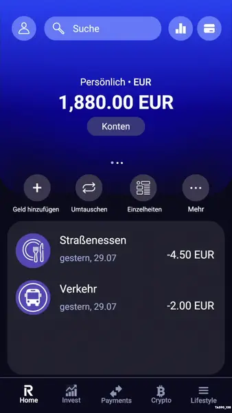 Кадр рекламы SparkWhisper