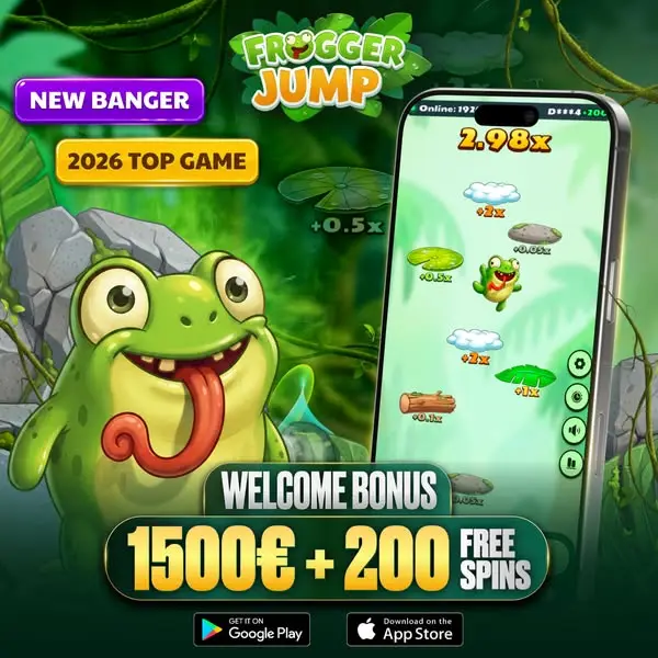 Кадр рекламы Fortune Reels