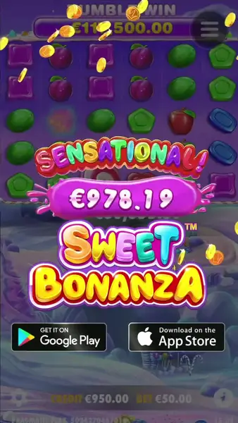 Кадр рекламы Mega Win Station