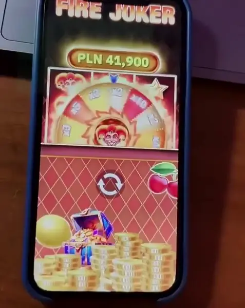 Кадр рекламы Slots Poland