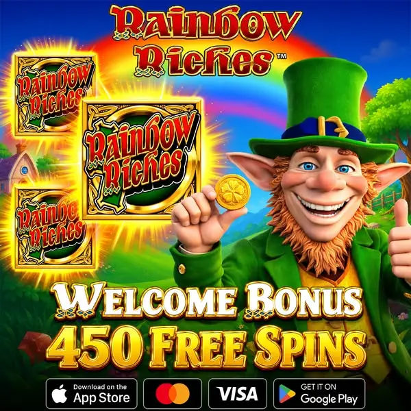 Кадр рекламы UK Slots