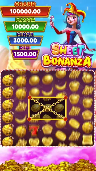 Кадр рекламы Hot slot