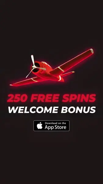 Кадр рекламы Play Aviator