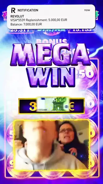 Кадр рекламы Coin Strike