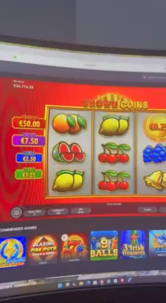 Кадр рекламы WinHero Duch Casino