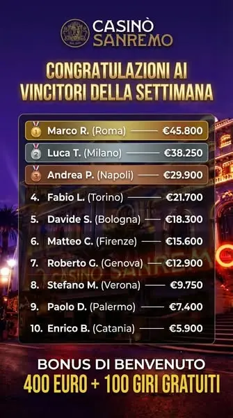 Кадр рекламы Top Slots