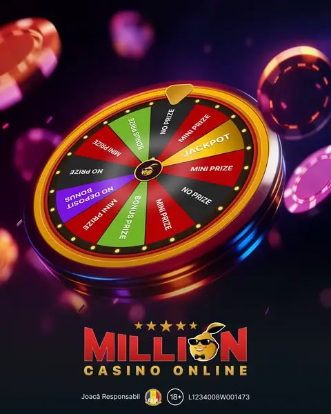 Кадр рекламы MillionCasino
