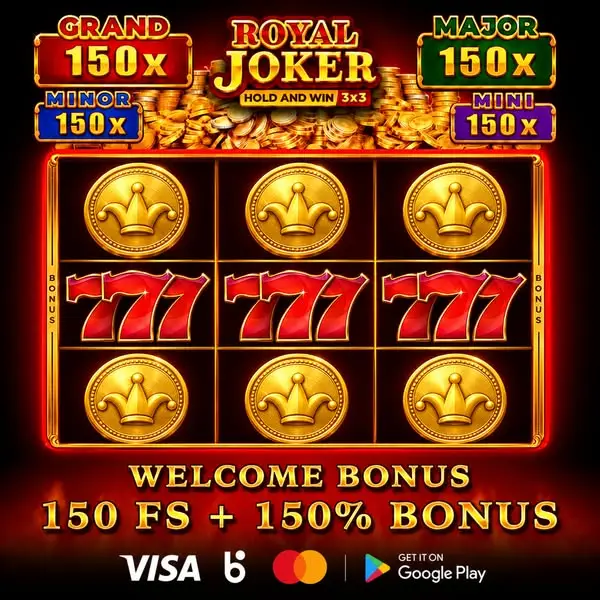 Кадр рекламы Arena Slots