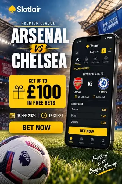 Кадр рекламы Bet & Win