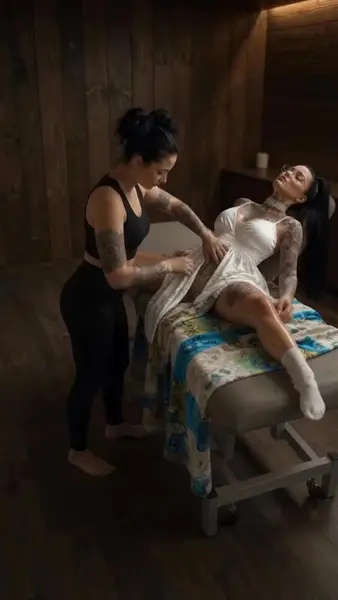 Кадр рекламы Candy Love