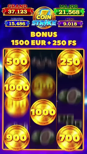 Кадр рекламы Lucky SІоts