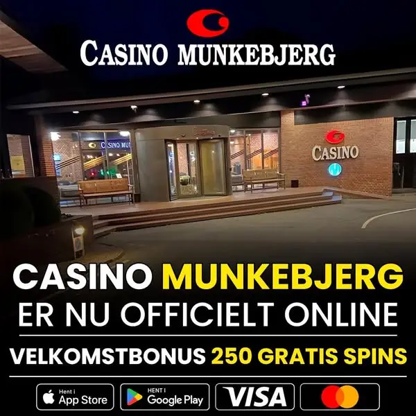 Кадр рекламы Online Casino Games