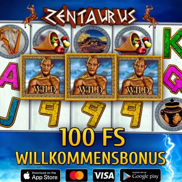 Кадр рекламы Big Win Zone