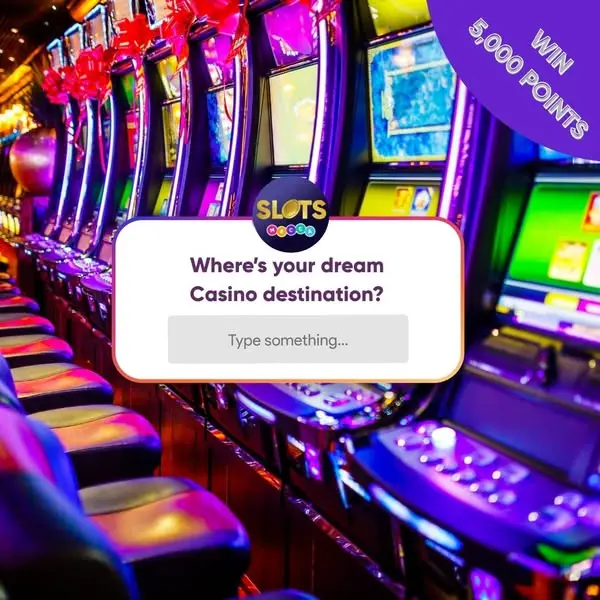 Кадр рекламы Mecca Bingo