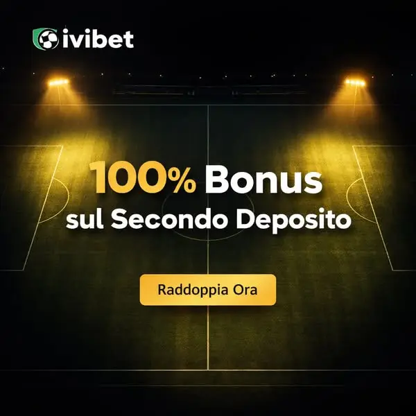 Кадр рекламы Ivibet Sports