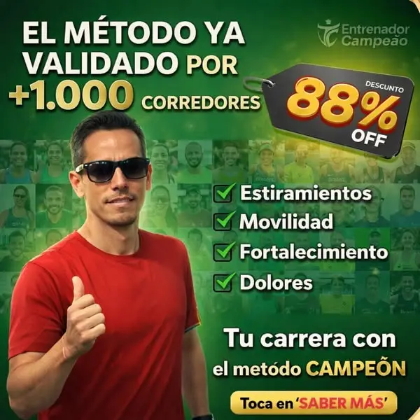 Кадр рекламы PLAN Runner
