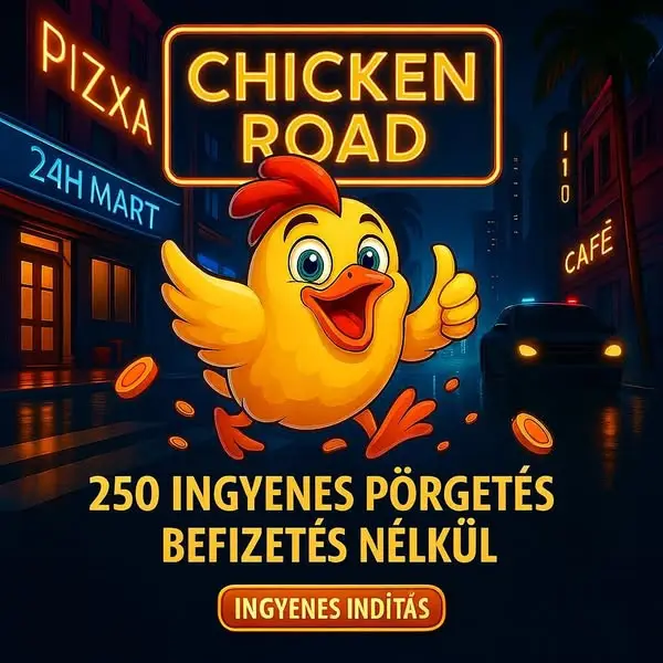 Кадр рекламы Chicken Way