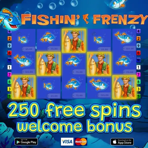 Кадр рекламы Betting Buzz