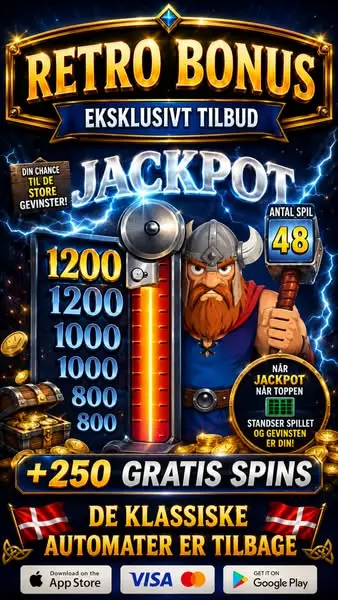 Кадр рекламы Retro SLOTS