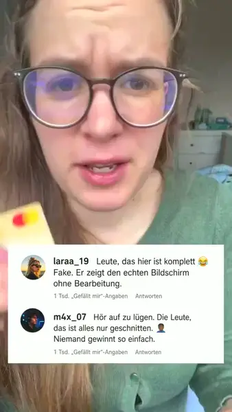 Кадр рекламы Isabel Patty Catie