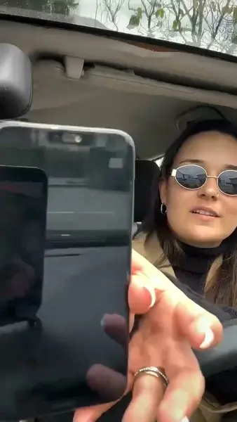 Кадр рекламы Pixel Quest