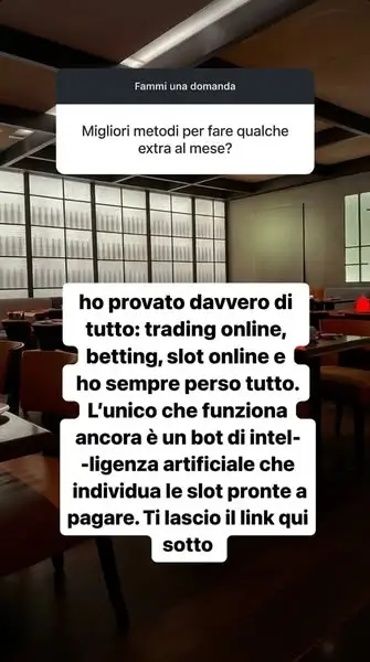 Кадр рекламы SlotGenius AI