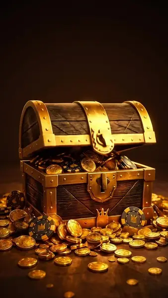 Кадр рекламы Lucky Game