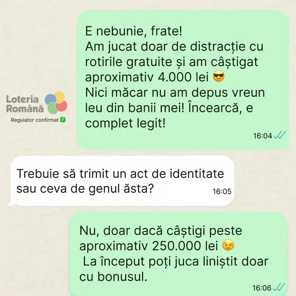 Кадр рекламы Be Win 