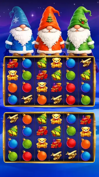Кадр рекламы Lucky Games