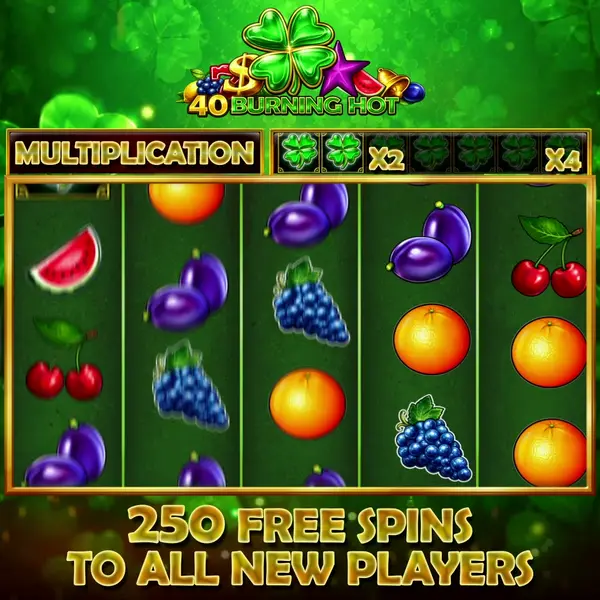 Кадр рекламы Golden Jackpot