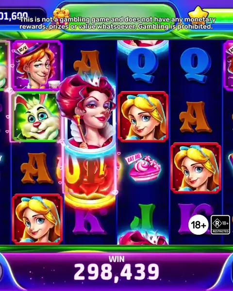 Кадр рекламы Jackpot4Free
