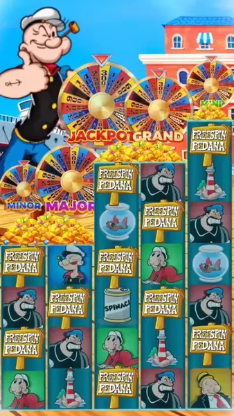 Кадр рекламы Jackpot Slots