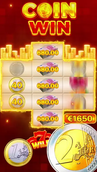 Кадр рекламы Top Slots